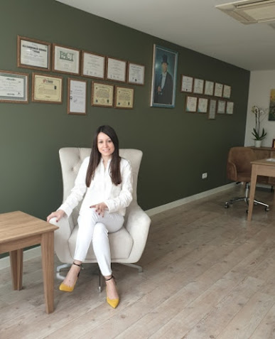 Aslı Çağla Döner logo