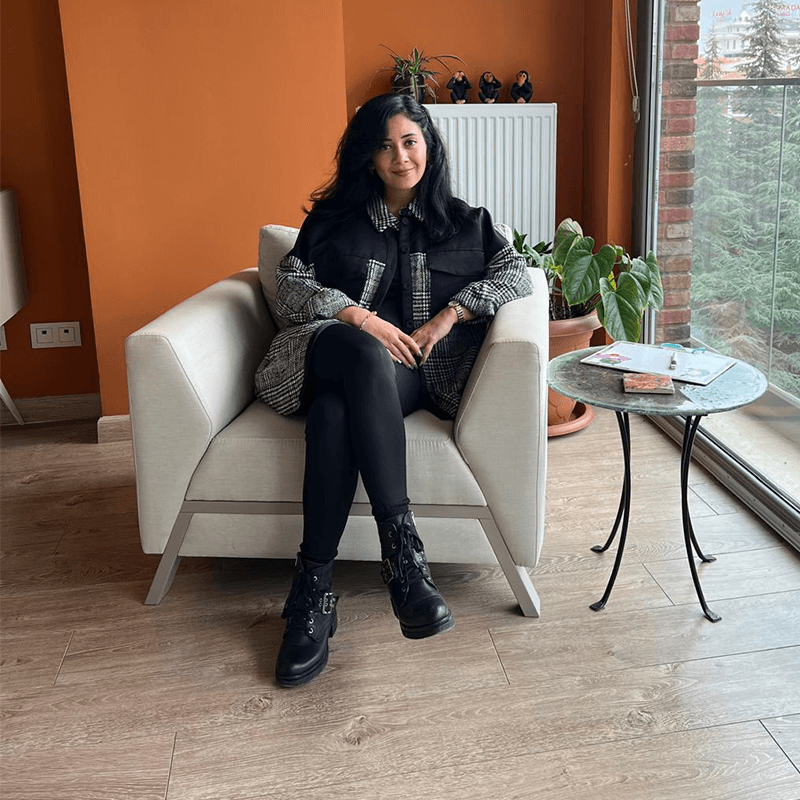 Aslı Özsoy Yücesan