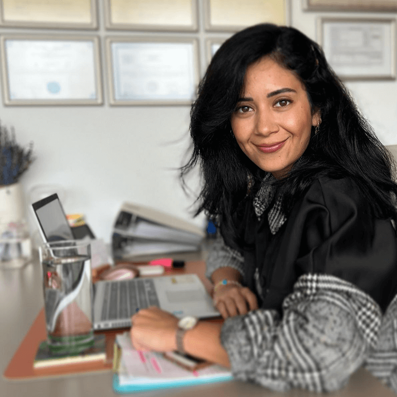 Aslı Özsoy Yücesan