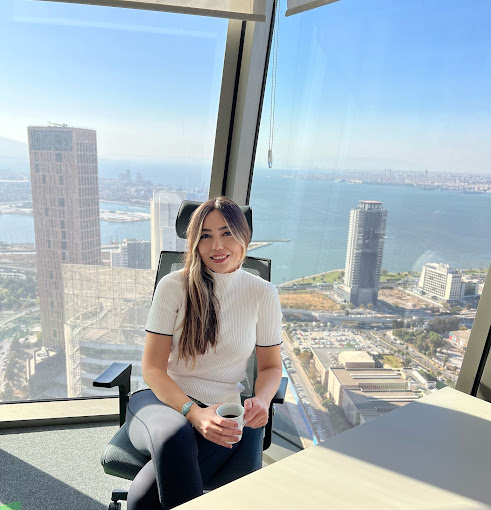 Aslıhan Değerli  logo