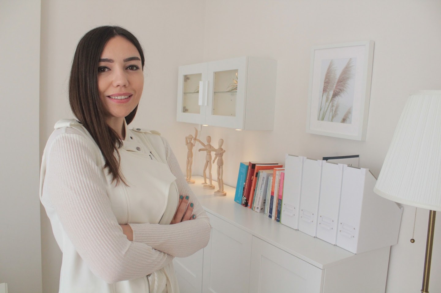 Aslıhan Değerli  logo