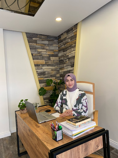 Ayşen Yıldız logo