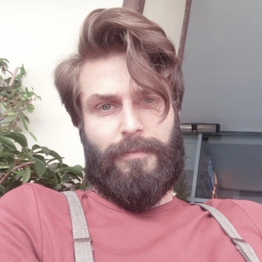 Bahri Kaptan Yamak logo