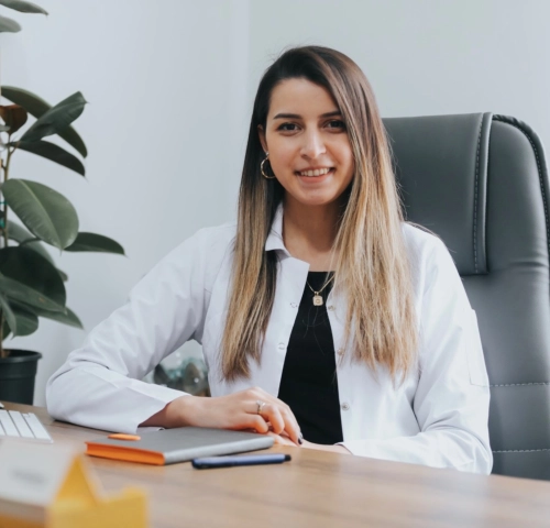 Başak Gizem Akdaş logo