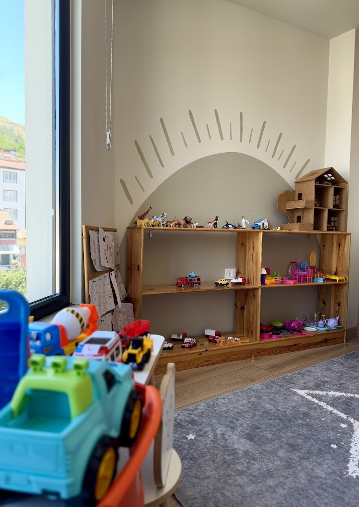 Beyza Rabia Top logo