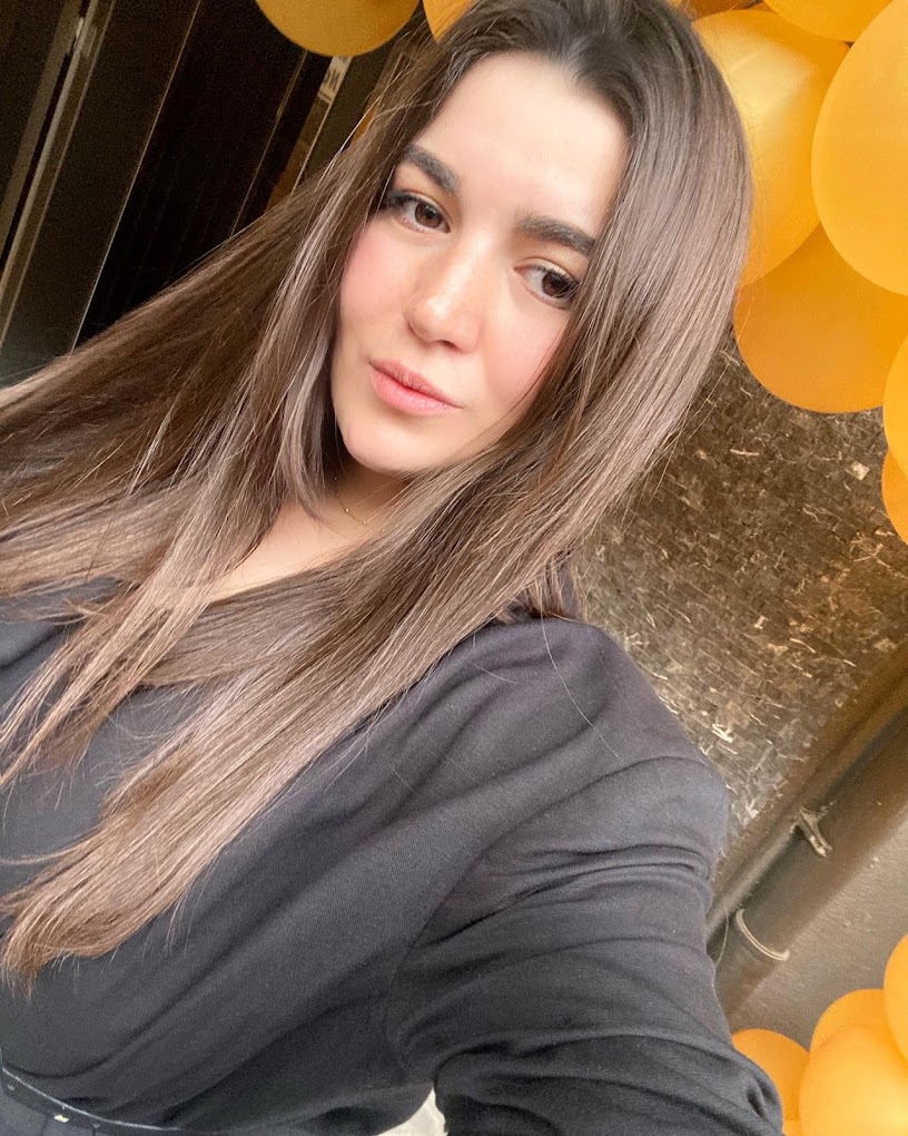 Beyza Rabia Top logo