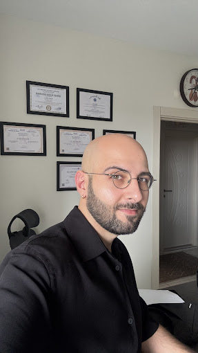 Bülent Güçlü logo