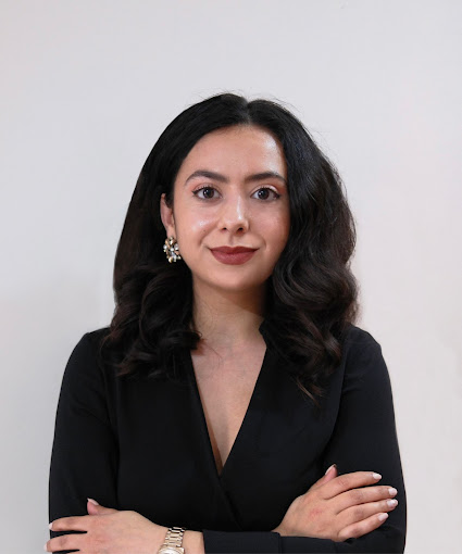 Büşra Hitaloğlu logo