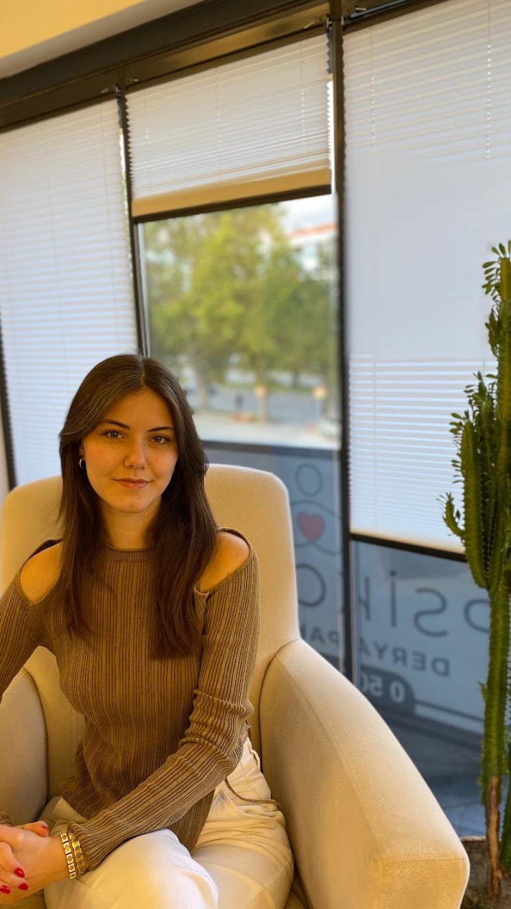 Derya Pakize Bal logo