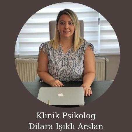 Dilara Işıklı Arslan logo