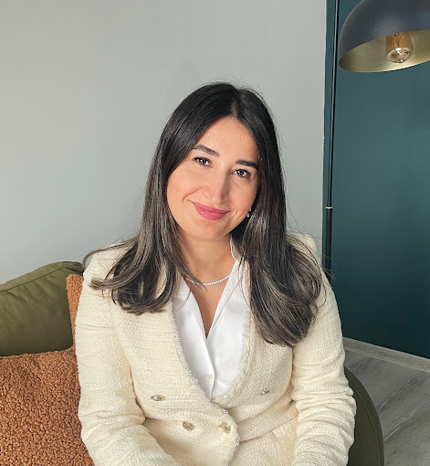 Elif Keleşoğlu logo