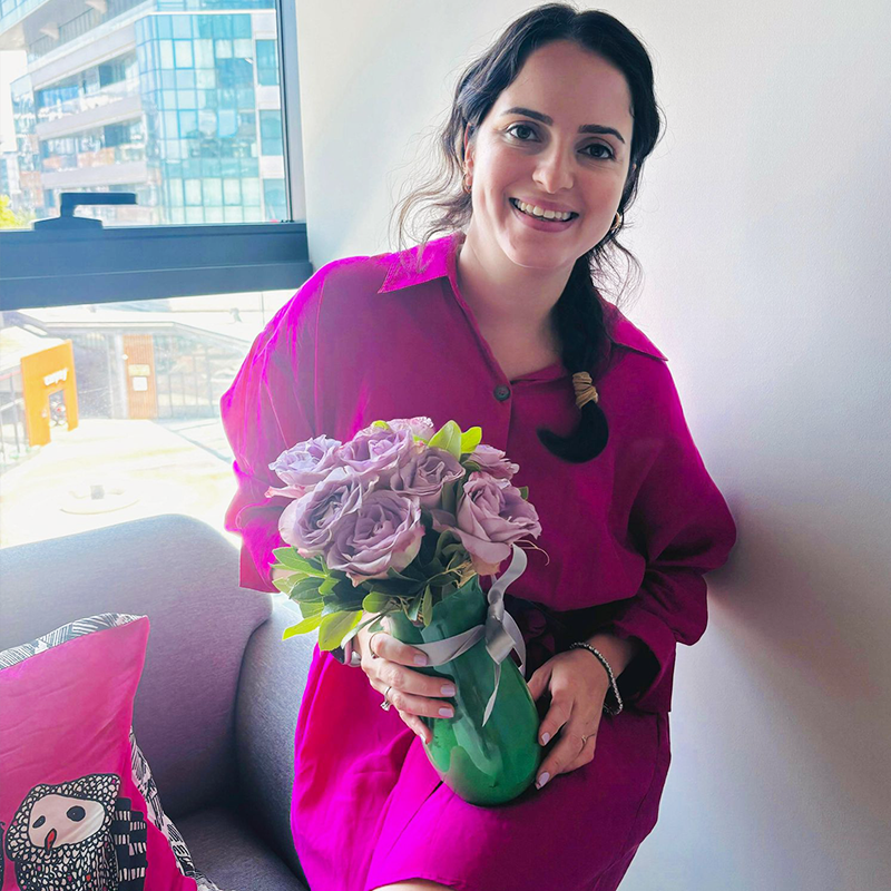 Elif Özdeniz Ayvaz logo