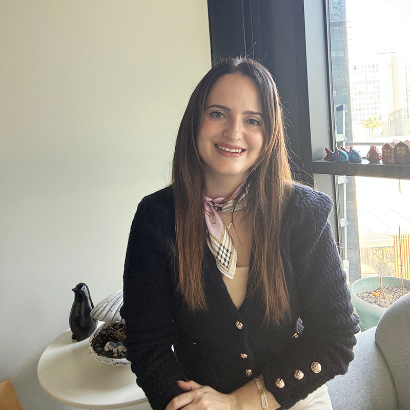 Elif Özdeniz Ayvaz