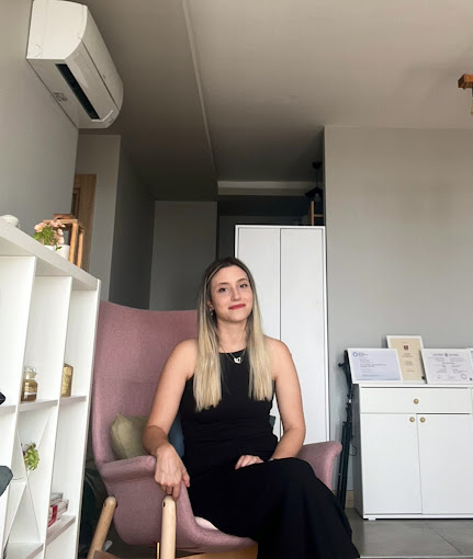 Elif Suna Özbay logo