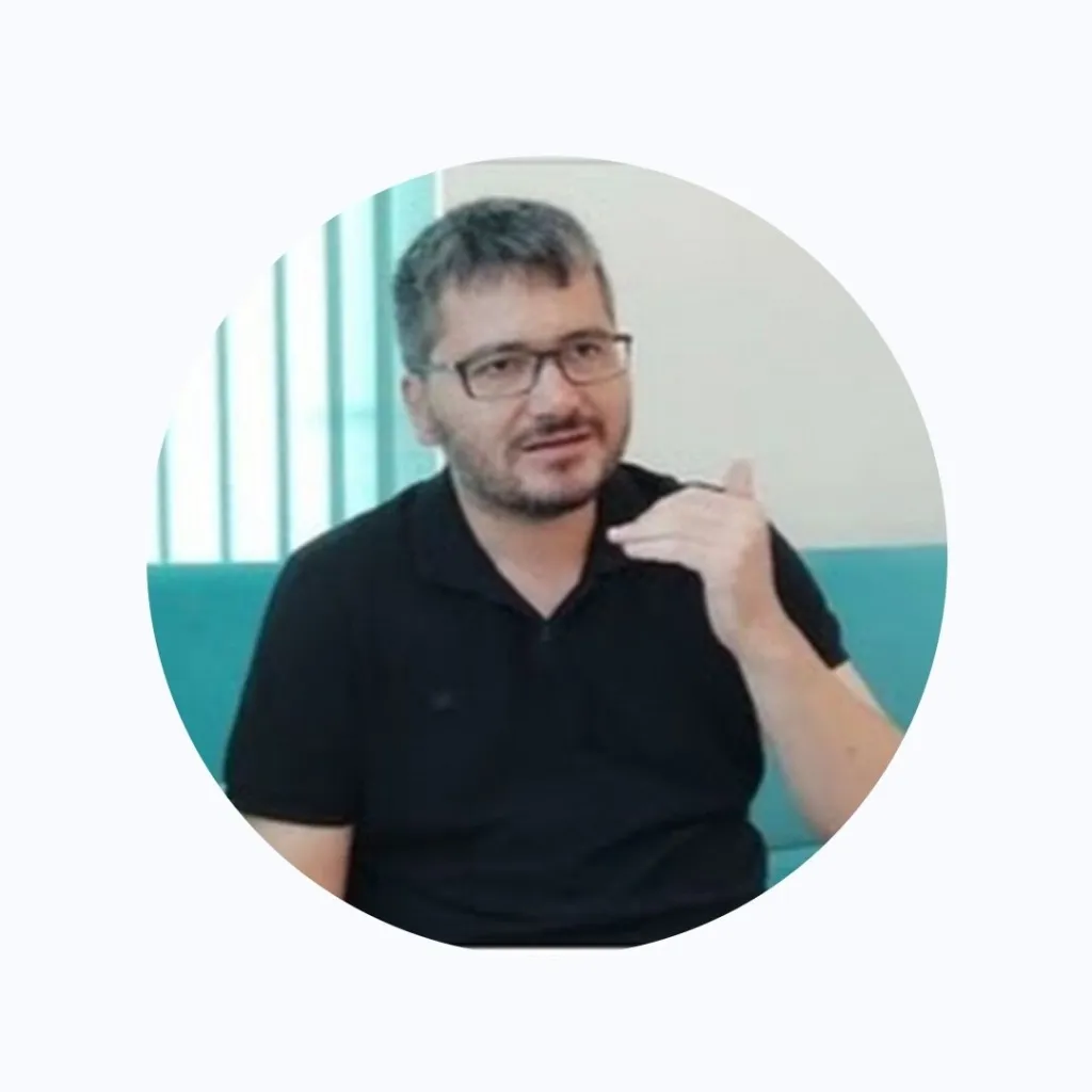 Emir Emre Do... Hakkında Bilgi