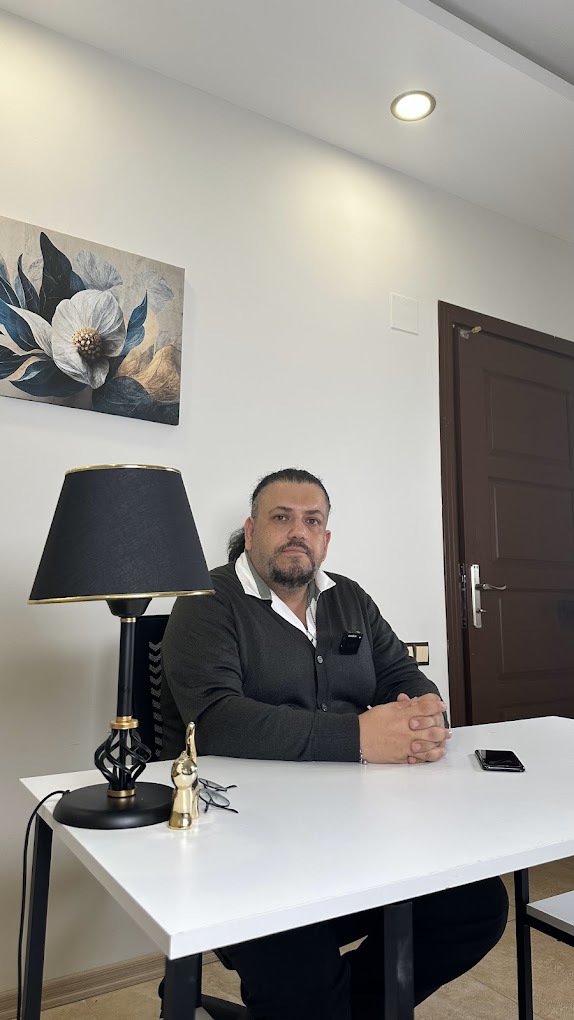 Emre Altınkurt logo