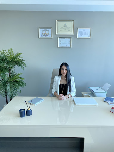 Ezgi Yürük Çavuşoğlu logo