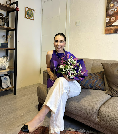 Feride Lök Öztürk logo