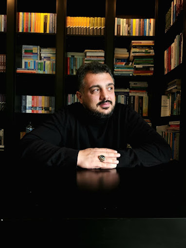 Furkan Kartal Kaya logo