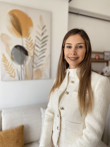 Gizem Ener Çilingir logo