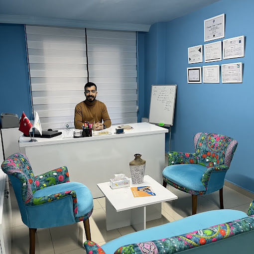 Gökhan Yıldız logo