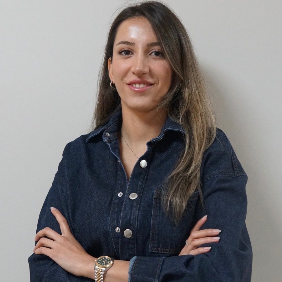 Gökmen Kübra İpek logo