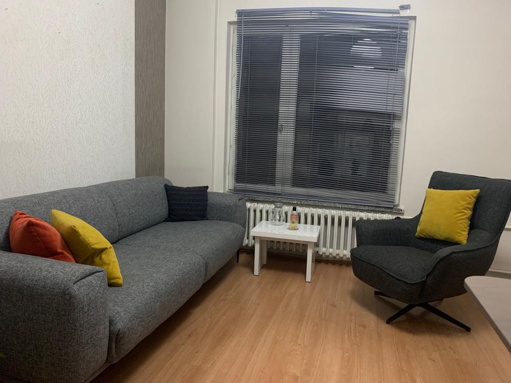 Güldane Arısoy logo