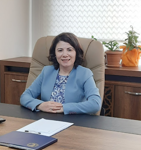 Güler Acar Sivri logo