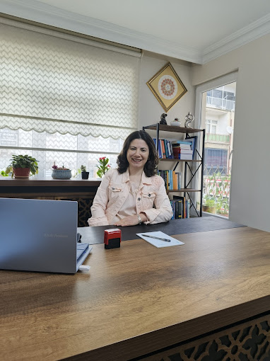 Güler Acar Sivri logo