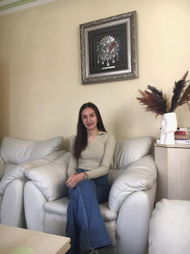 Gülşah Kılınç Eroğlu logo