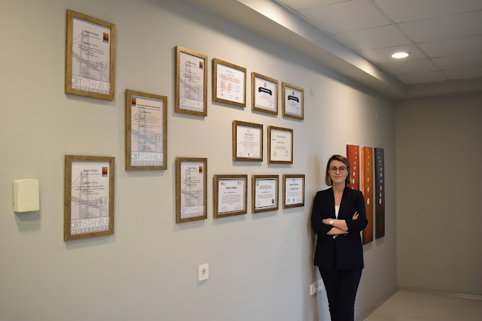 Gülşah Sevinç Ülker logo