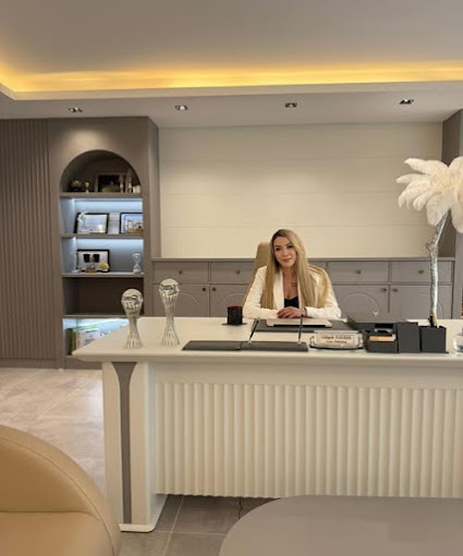 Gülşah Tekışık logo