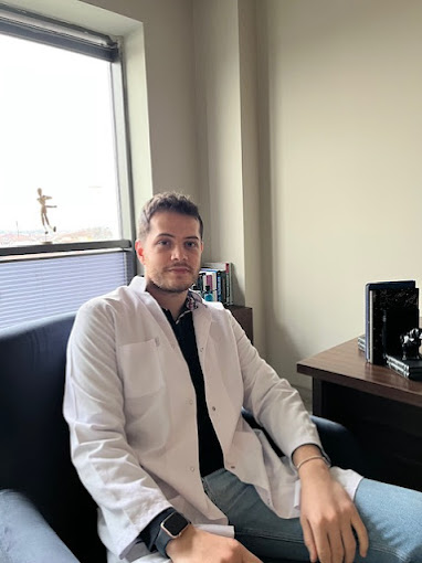 Gürbey Seçgin logo