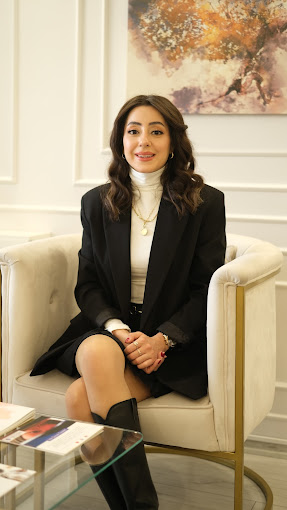 Hande Tecimer Yücel logo