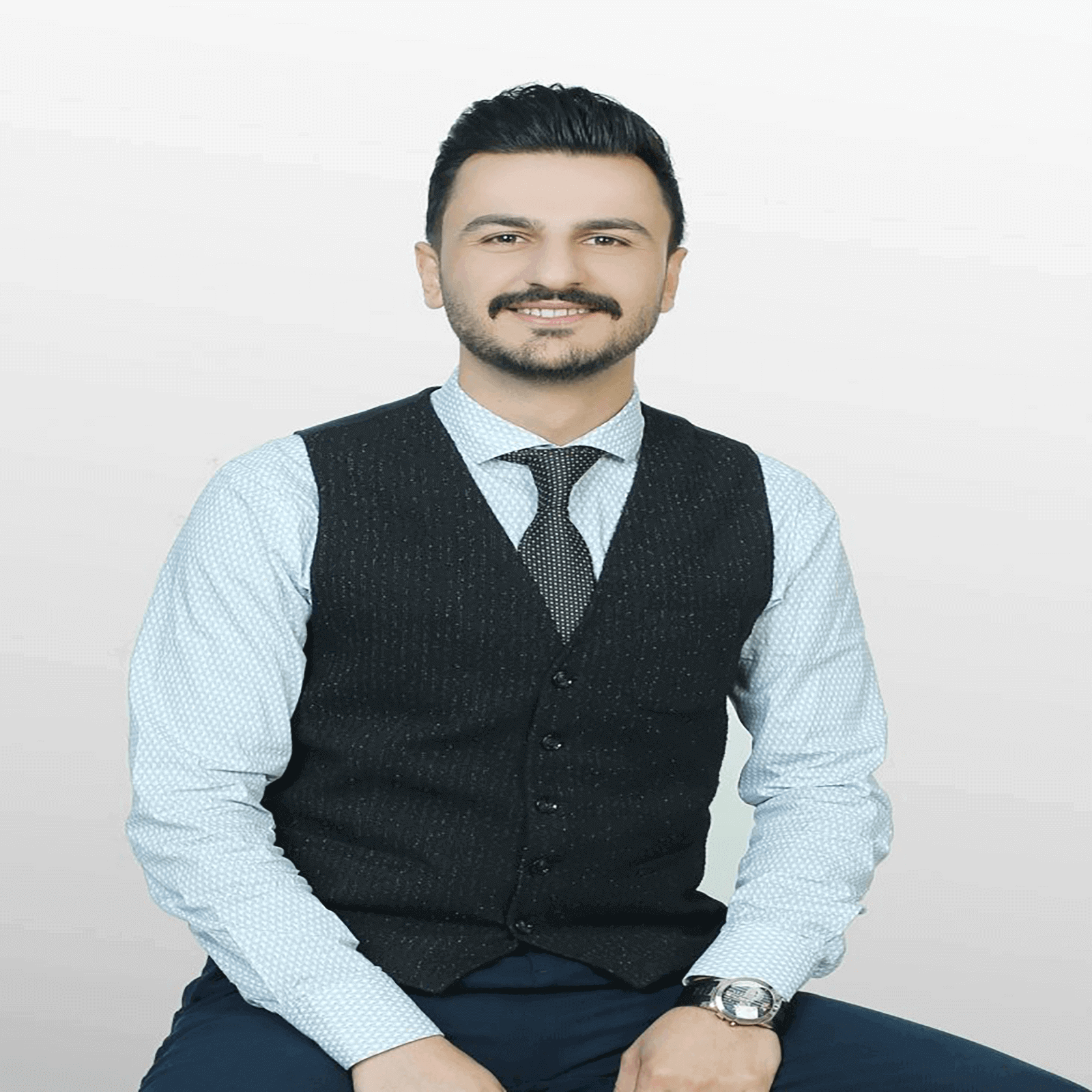 İbrahim Ağır logo