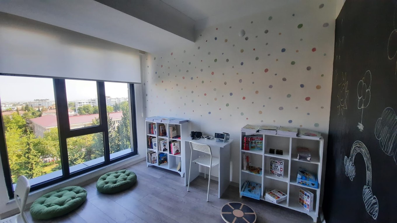 İlkay Ebrucan Hazar logo