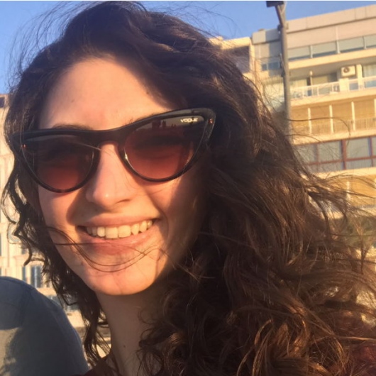 İrem Onur Akveran logo