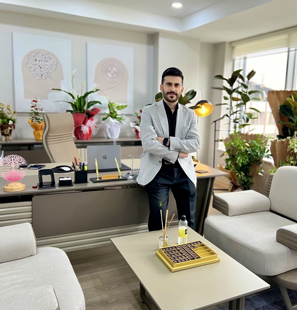 Kemal Alimoğlu logo