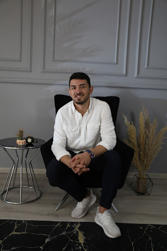 Kenan Demirkapı logo