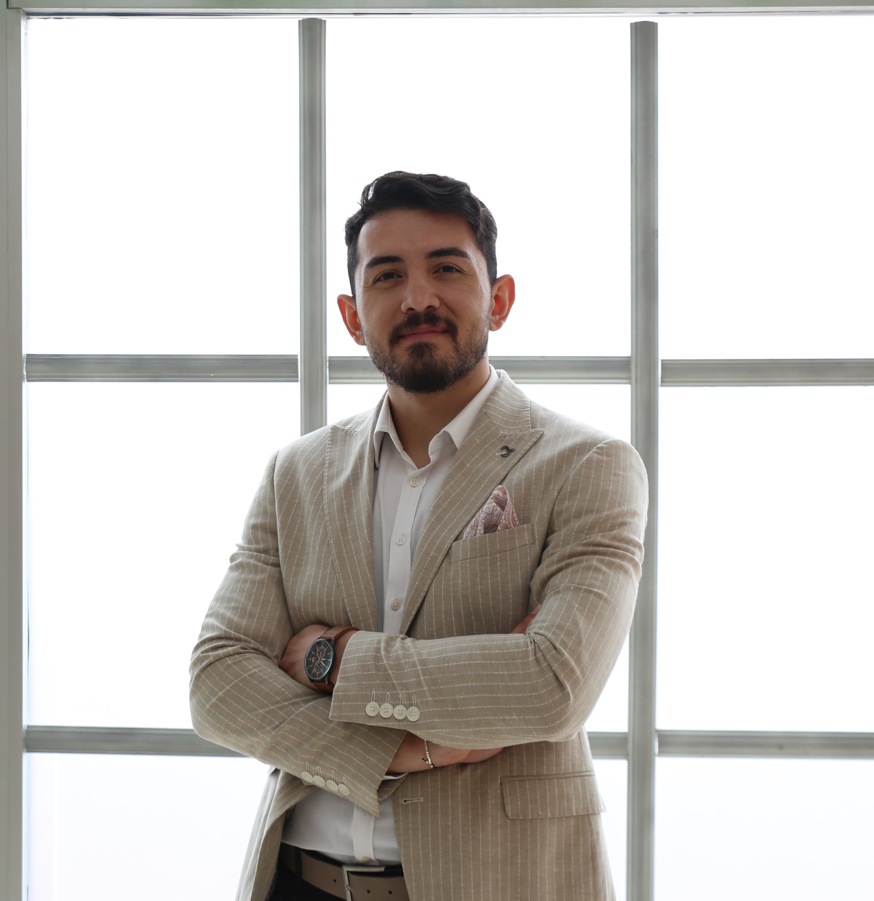 Kenan Demirkapı logo