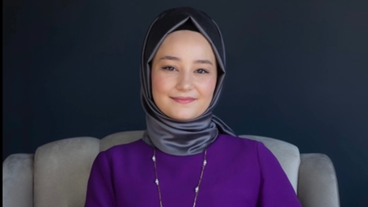 Mehlika Kartöz Balcı logo