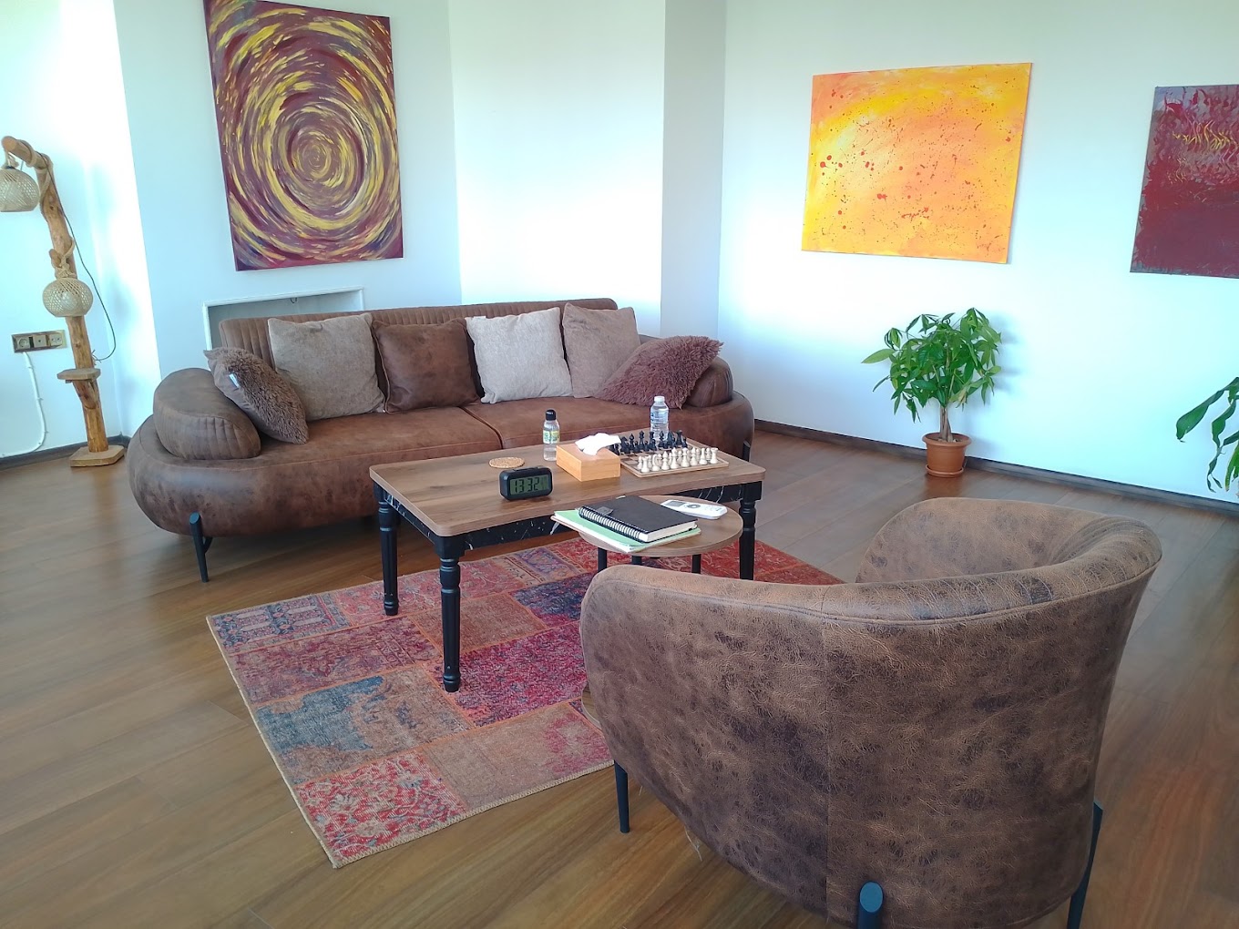 Mehlika Zeynep Yavuz logo