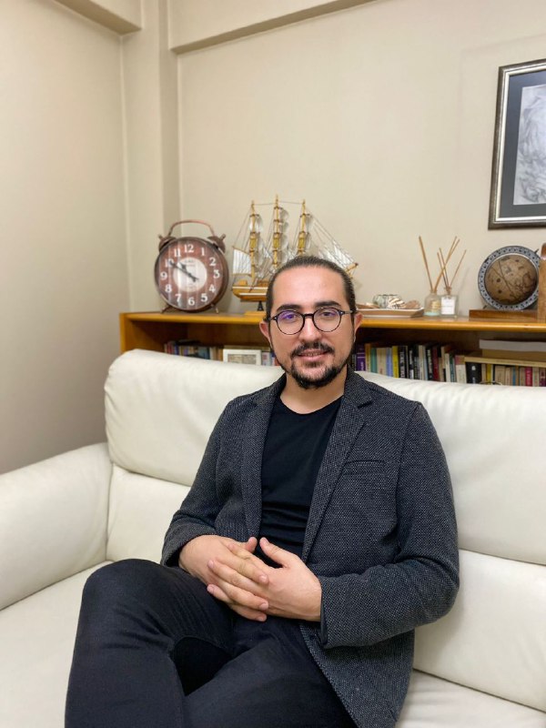 Mehmet Emin Sarıkaya logo