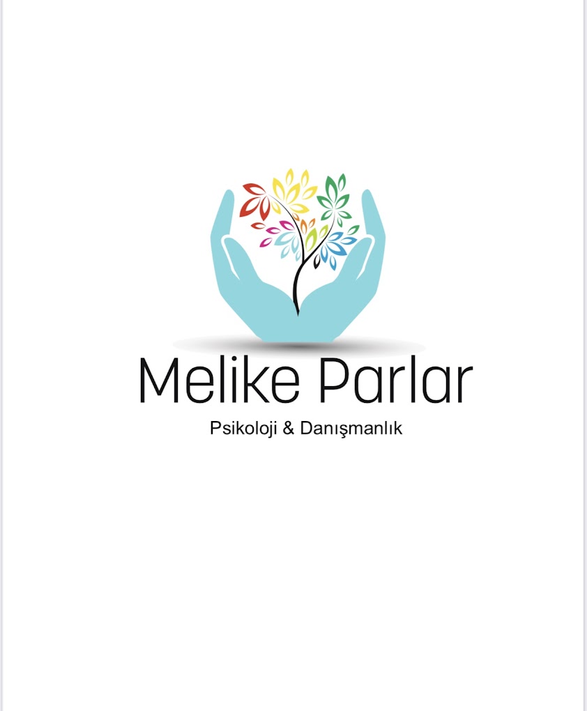 Melike Parlar logo