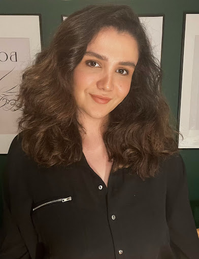 Melis Turgut Çapraz logo