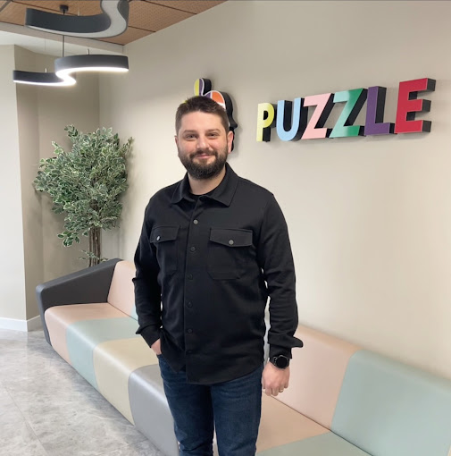 Mert Pırıldar logo