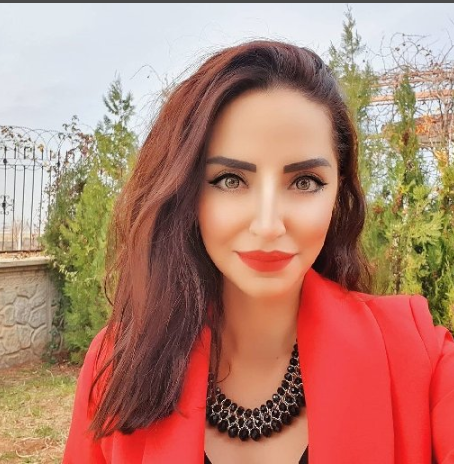 Merve Kırca Atlı logo