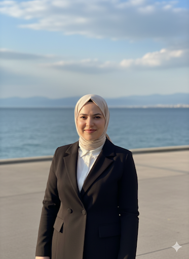 Merve Nur Güngör logo