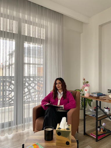 Meryemgül Şeker logo