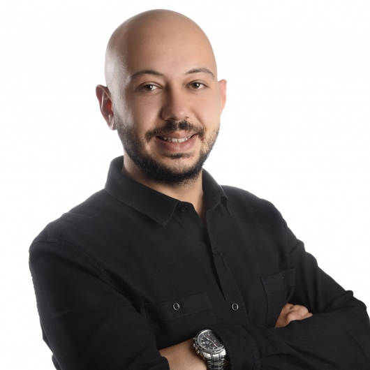 Mustafa Mert Mutlu logo